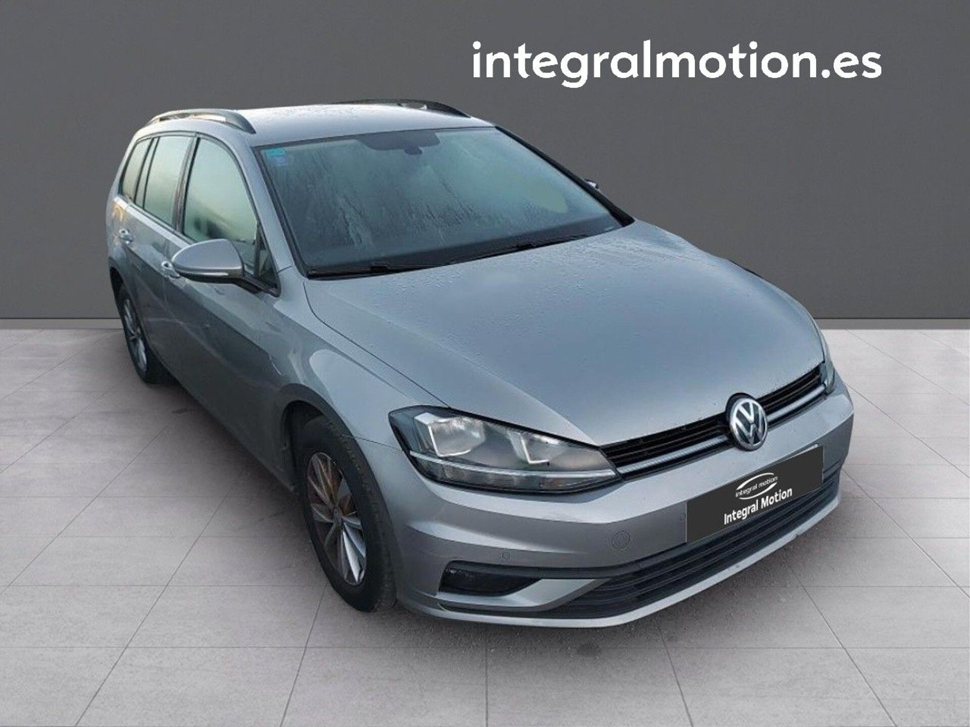 Imagen 2 de VOLKSWAGEN Golf