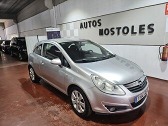 Imagen de OPEL Corsa 1.3CDTi Cosmo 90