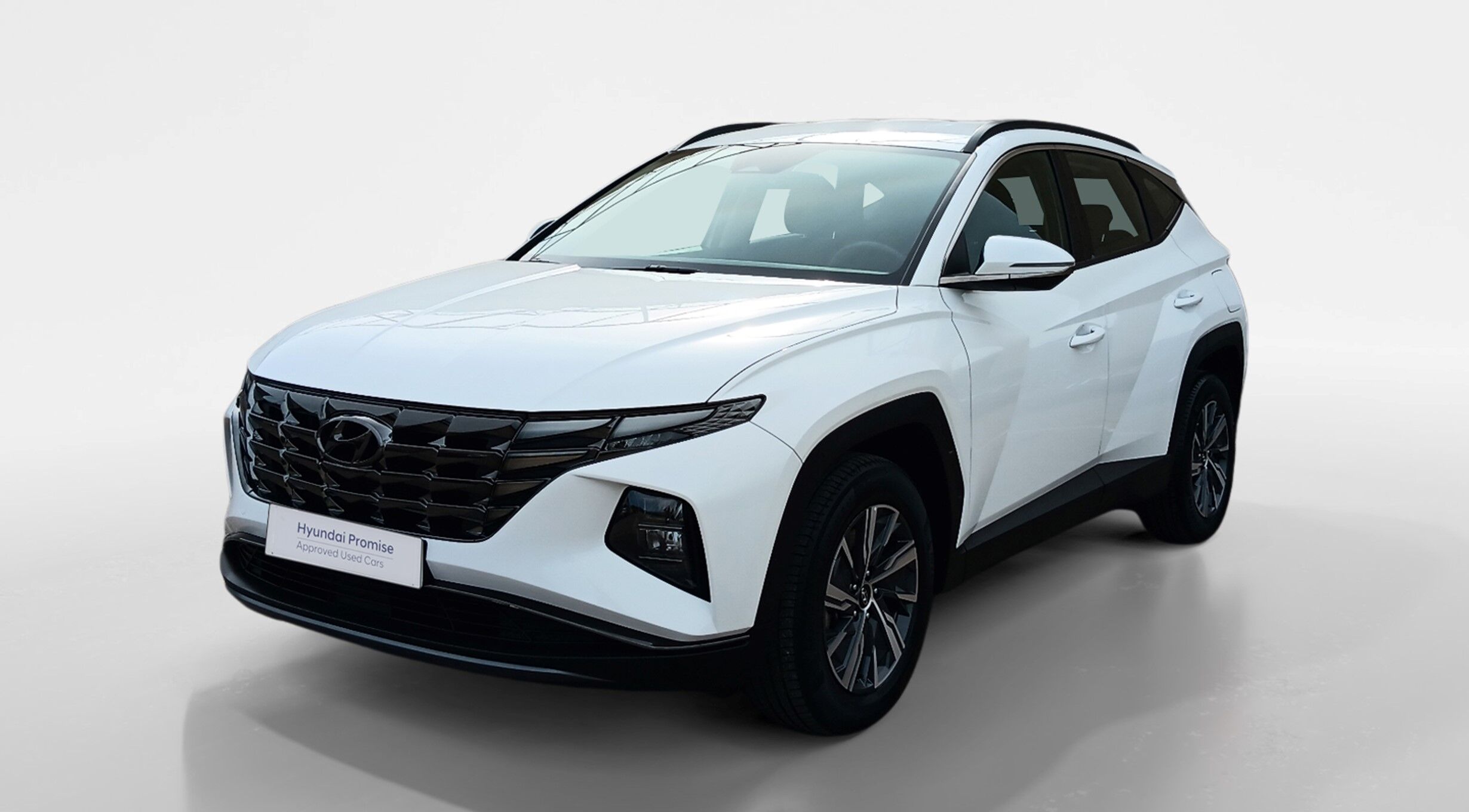 Foto del HYUNDAI Tucson 1.6 TGDI HEV Maxx AT