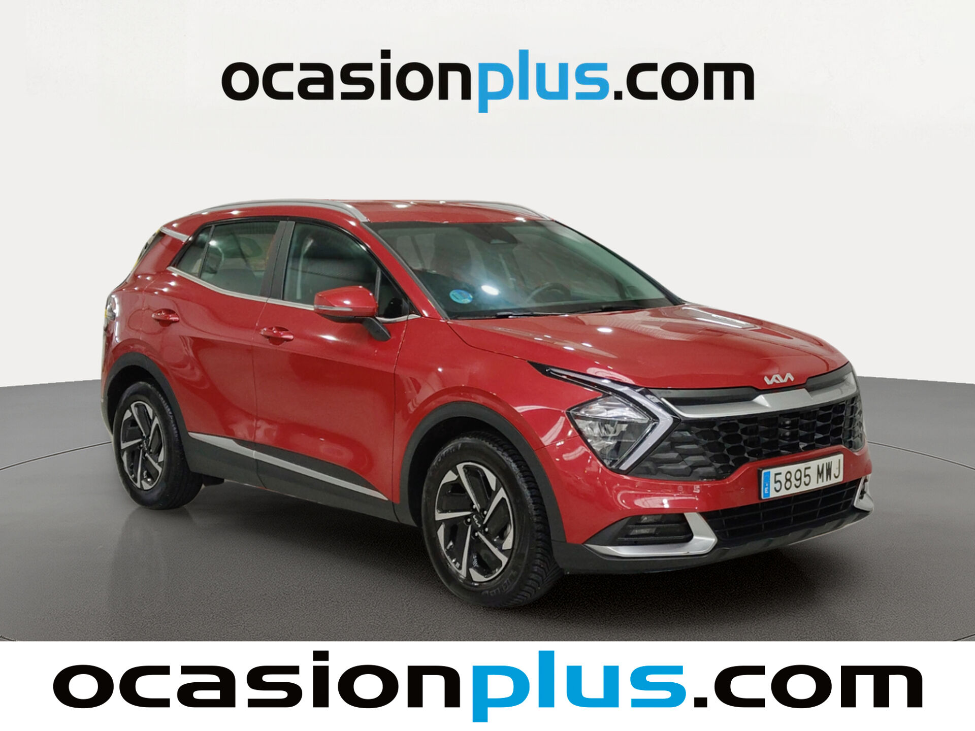 Imagen 2 de KIA Sportage