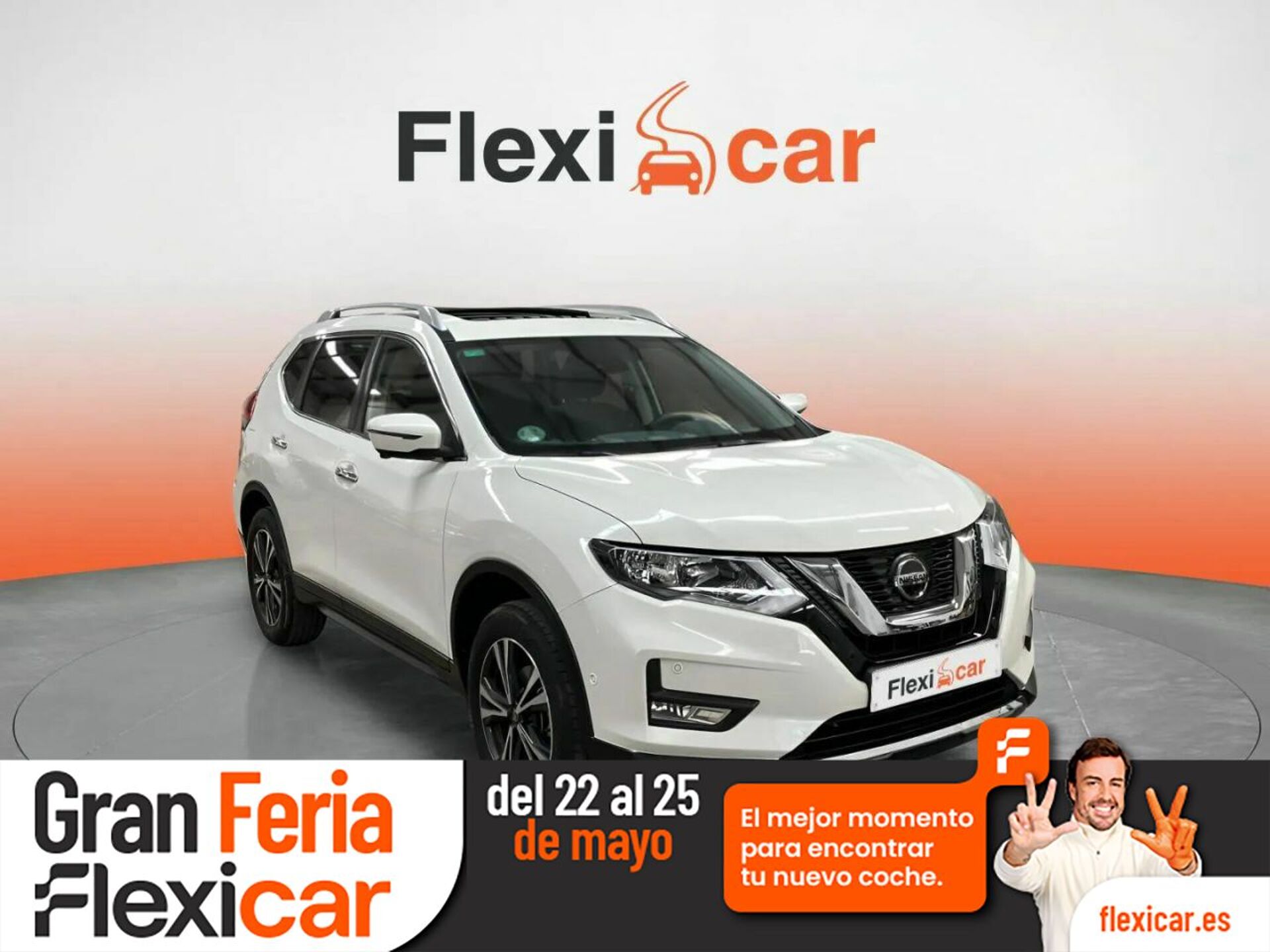 Imagen de NISSAN X-Trail