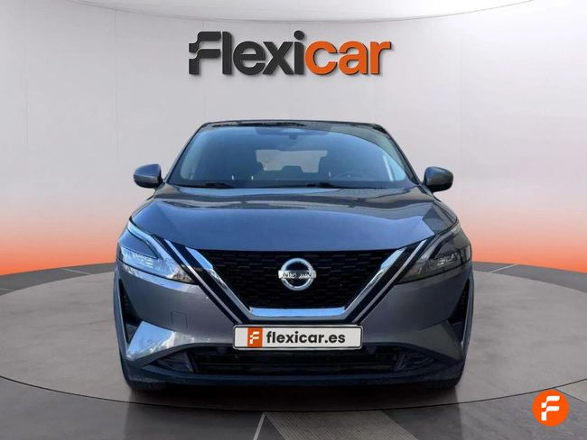 Imagen 2 de NISSAN Qashqai