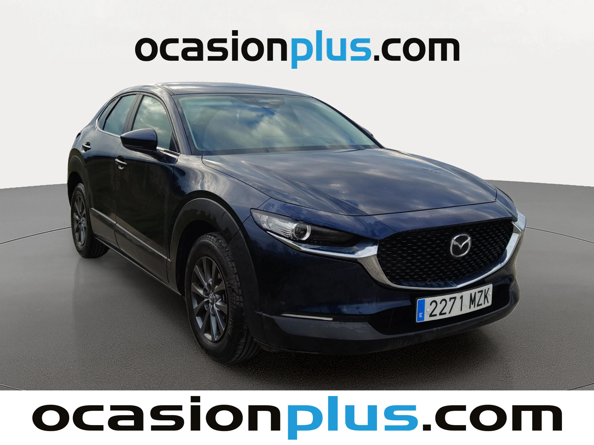 Imagen 2 de MAZDA CX-30