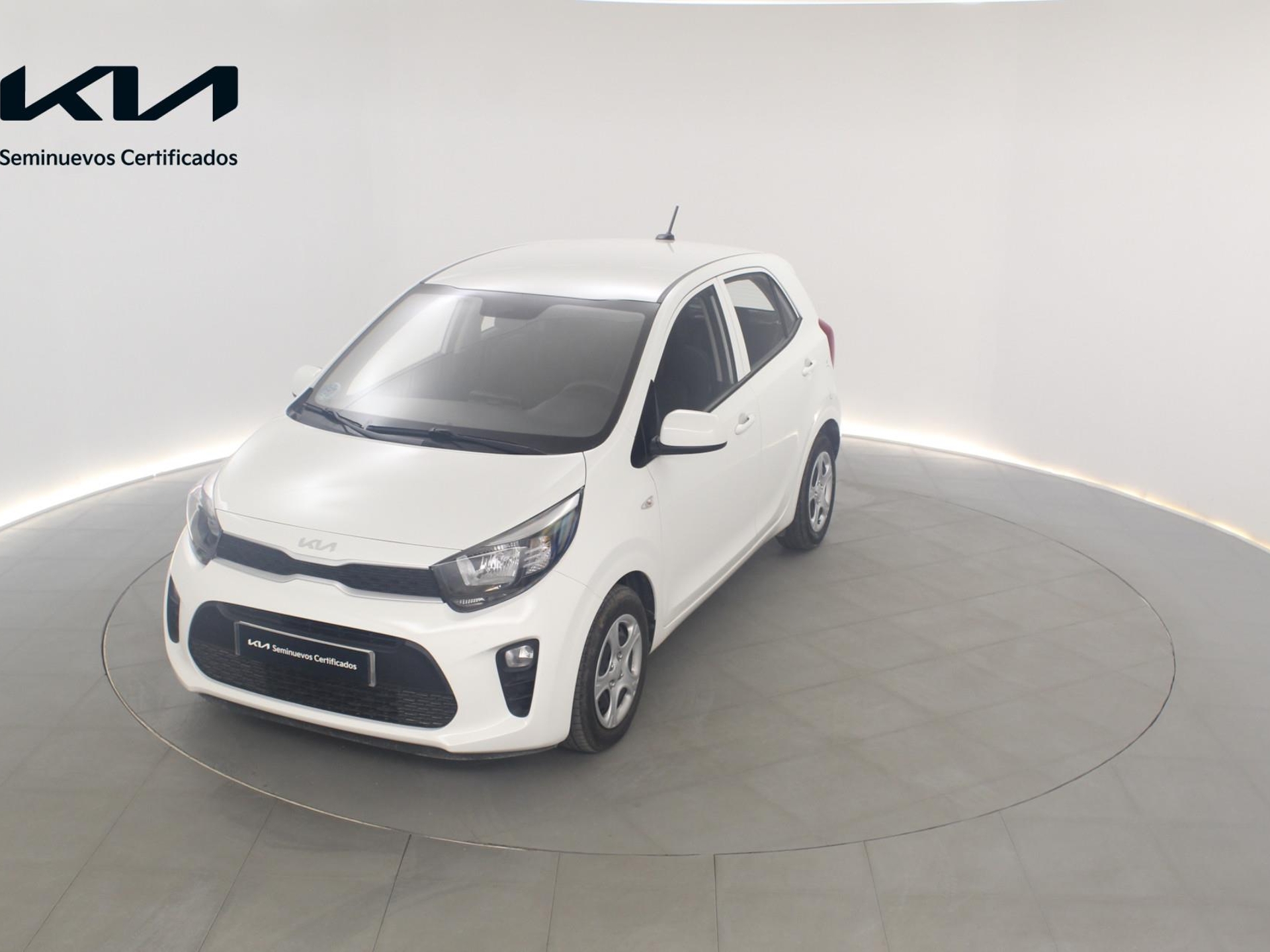 Imagen de KIA Picanto
