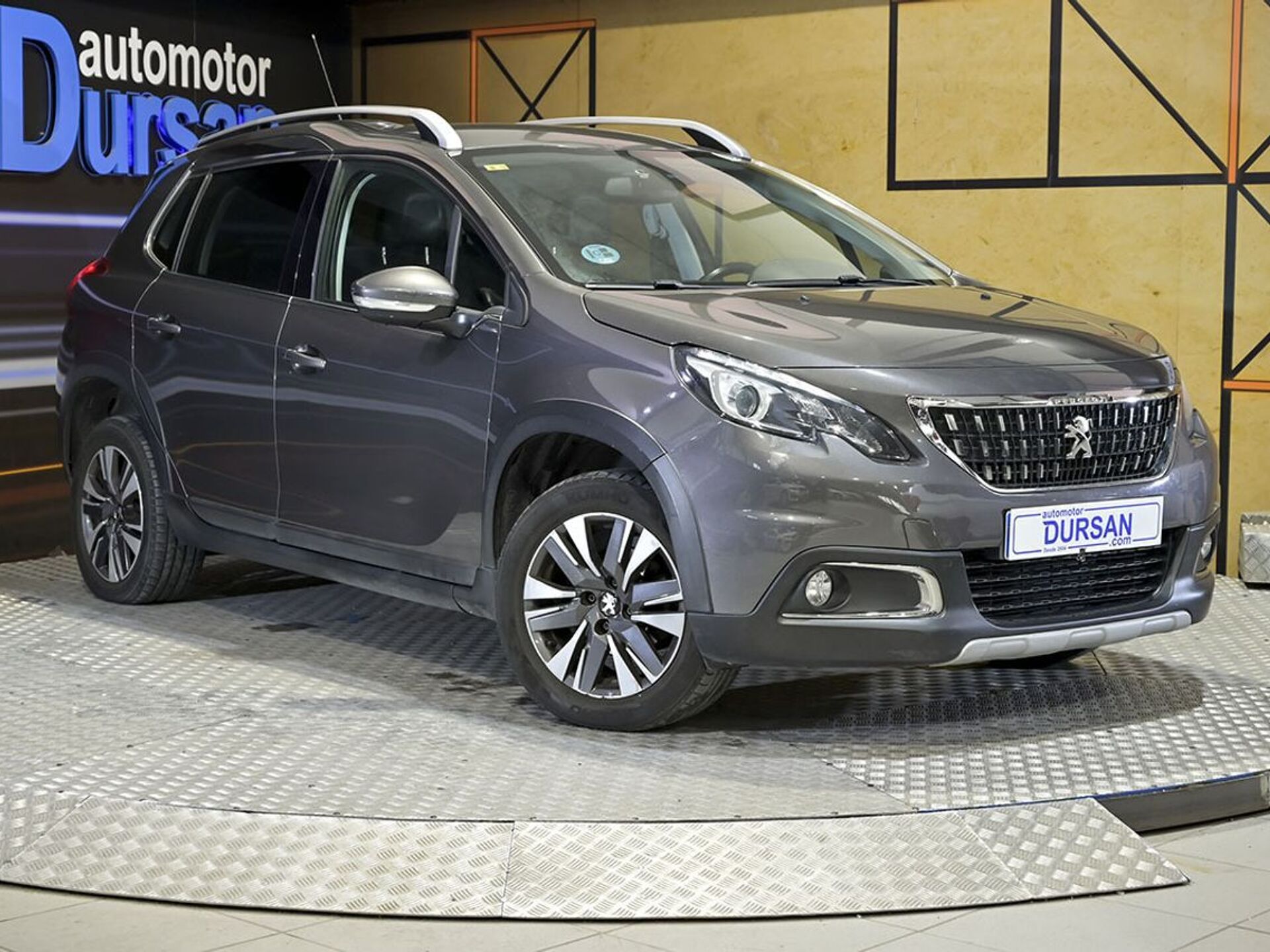 Imagen 3 de PEUGEOT 2008