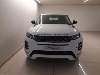 Imagen de LAND ROVER Range Rover Evoque 2.0D R-Dynamic S FWD 150