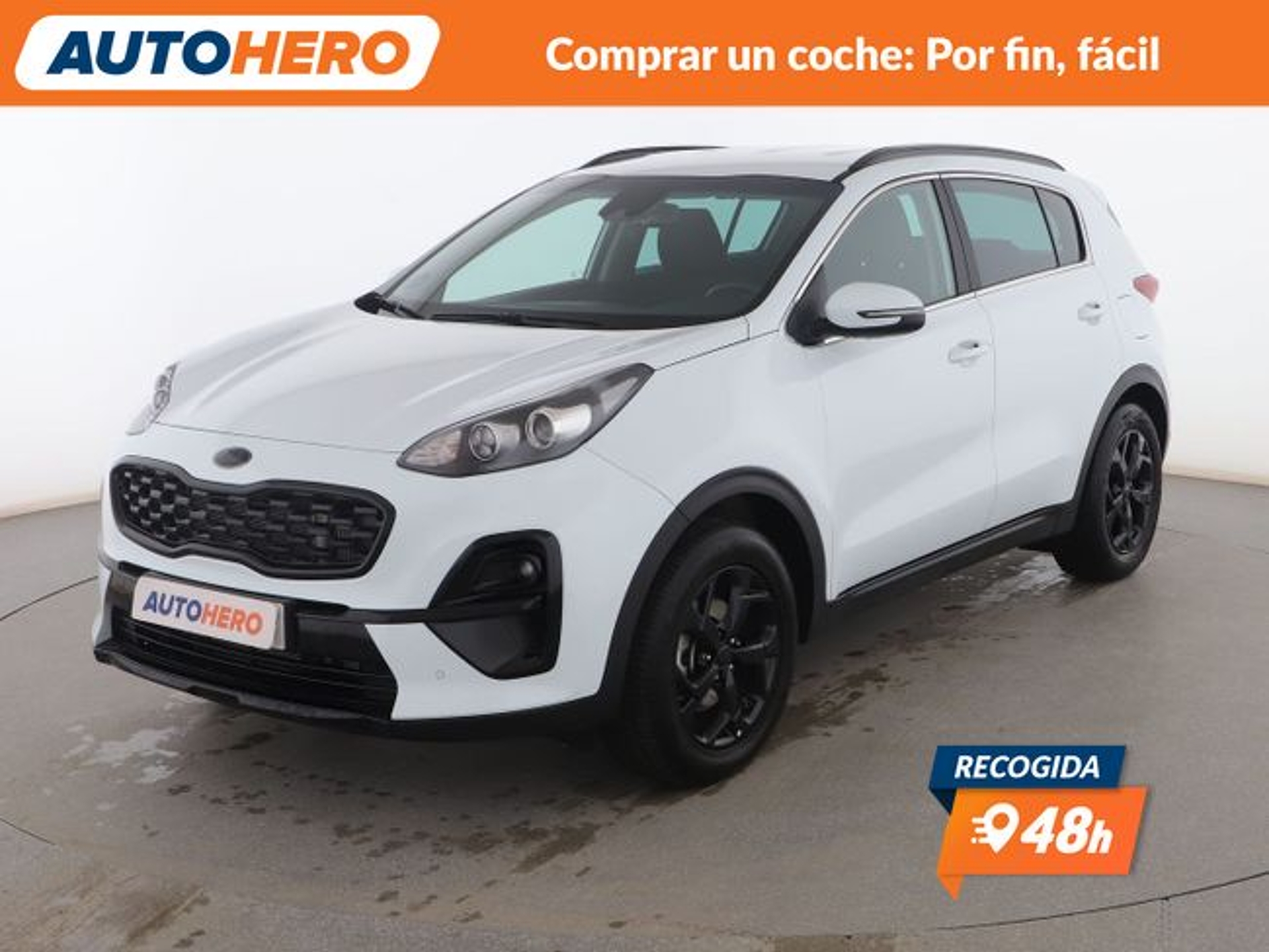 Imagen de KIA Sportage