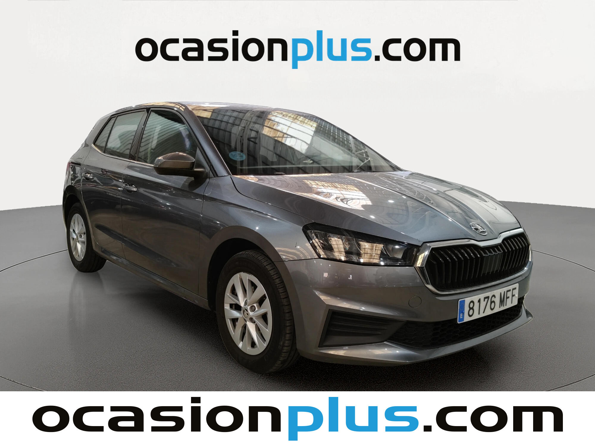 Foto del SKODA Fabia 1.0 TSI Ambition 70kW