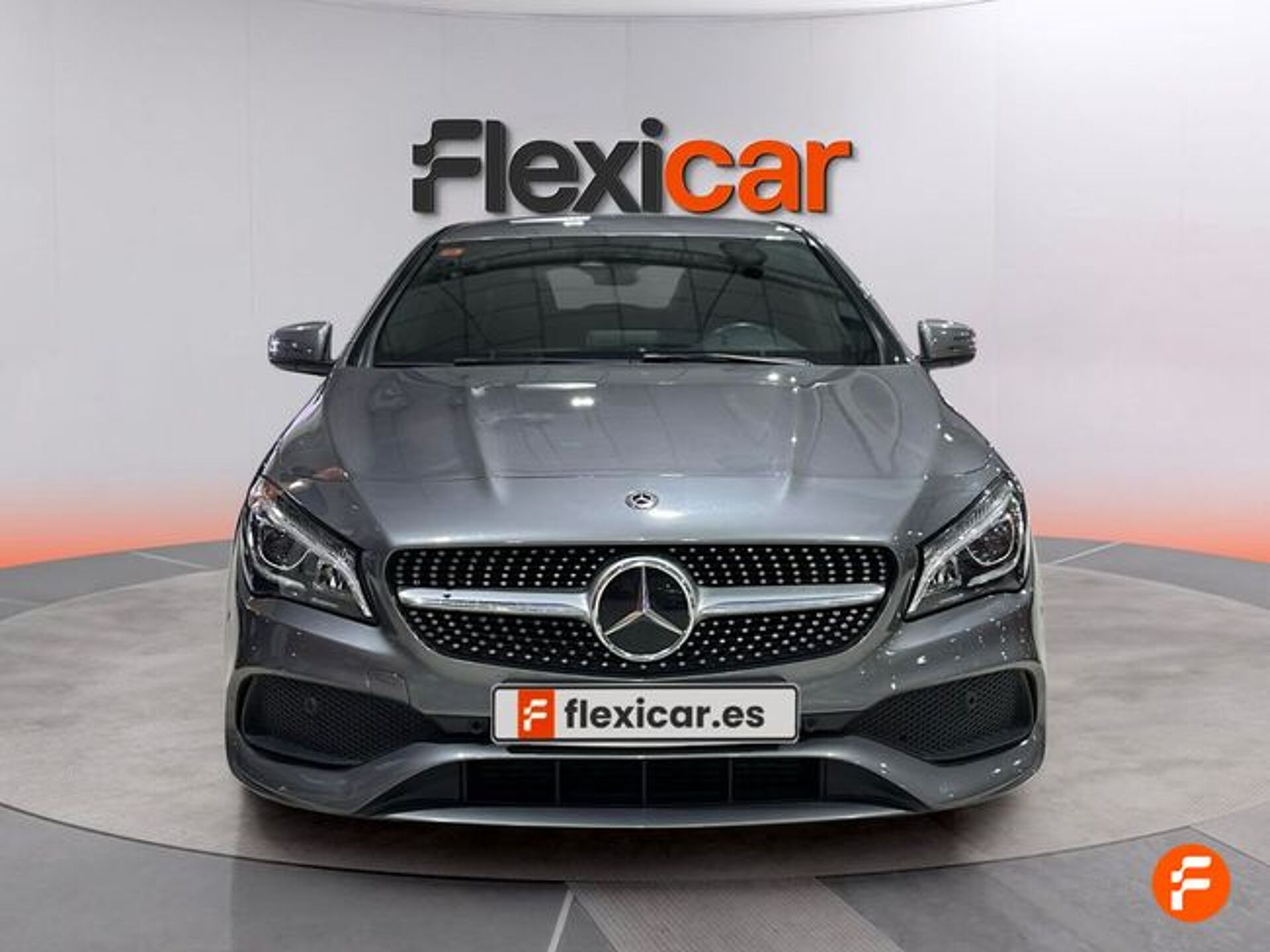 Imagen 3 de MERCEDES Clase CLA