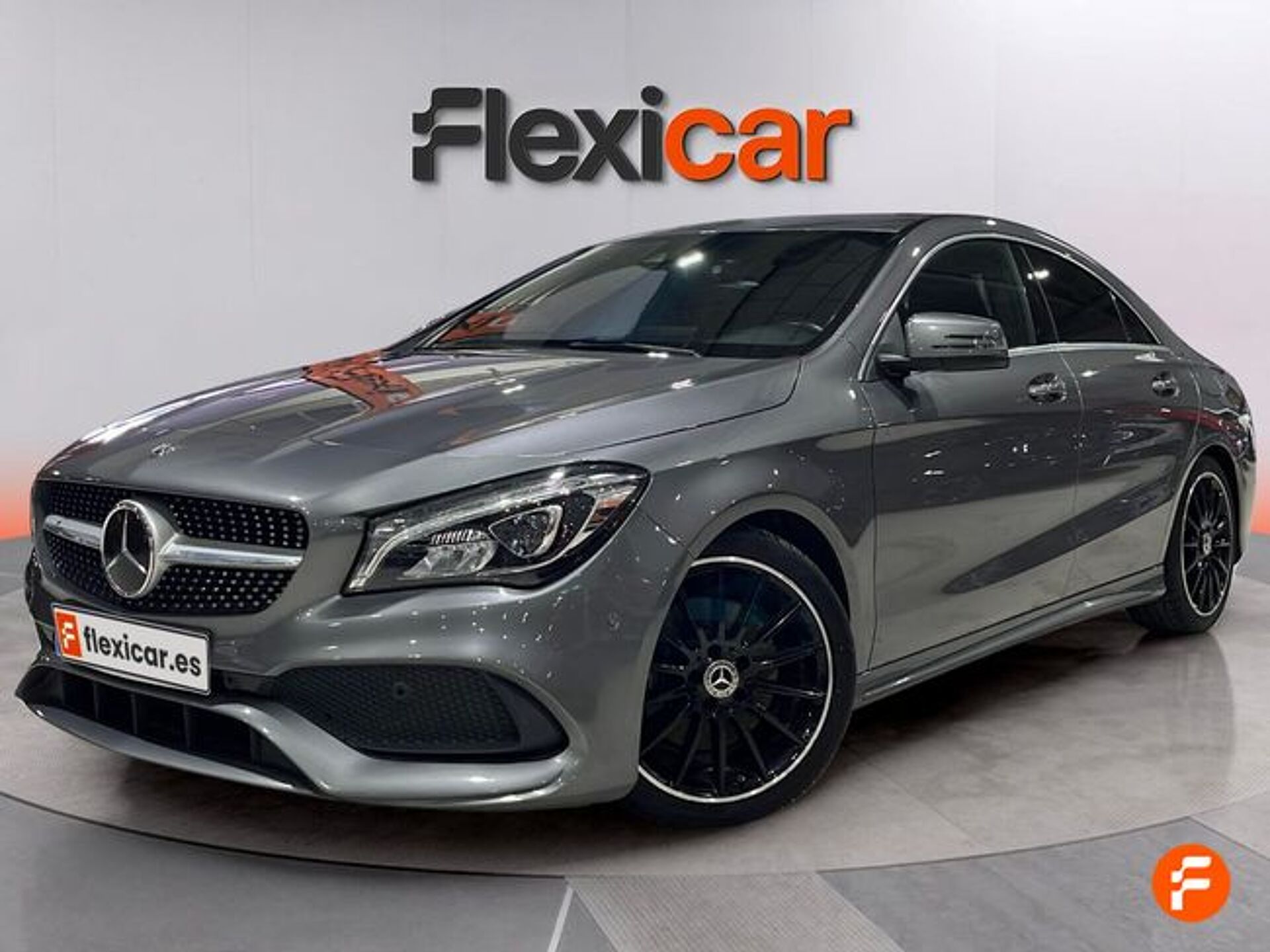 Imagen 2 de MERCEDES Clase CLA