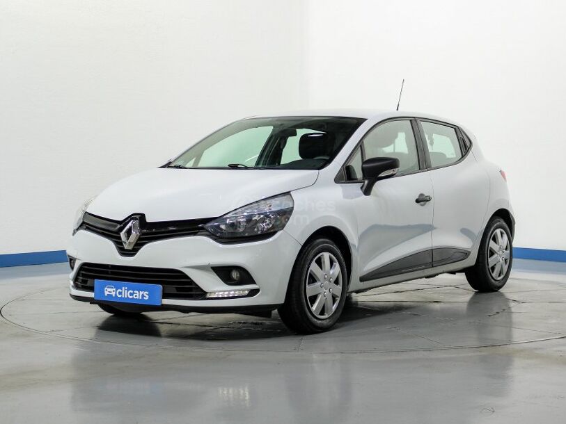 Foto del RENAULT Clio TCe Energy GLP Limited 66kW