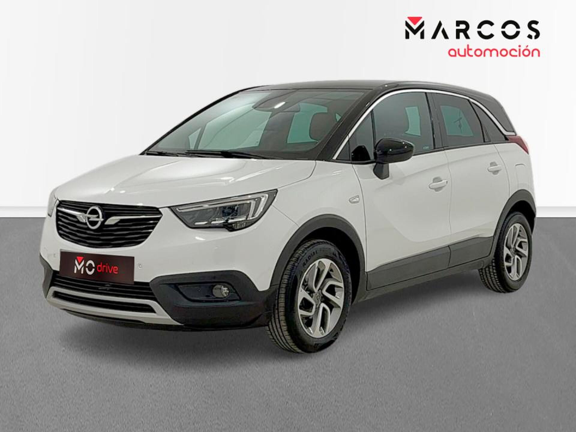 Foto del OPEL Crossland X 1.6T Selective 99
