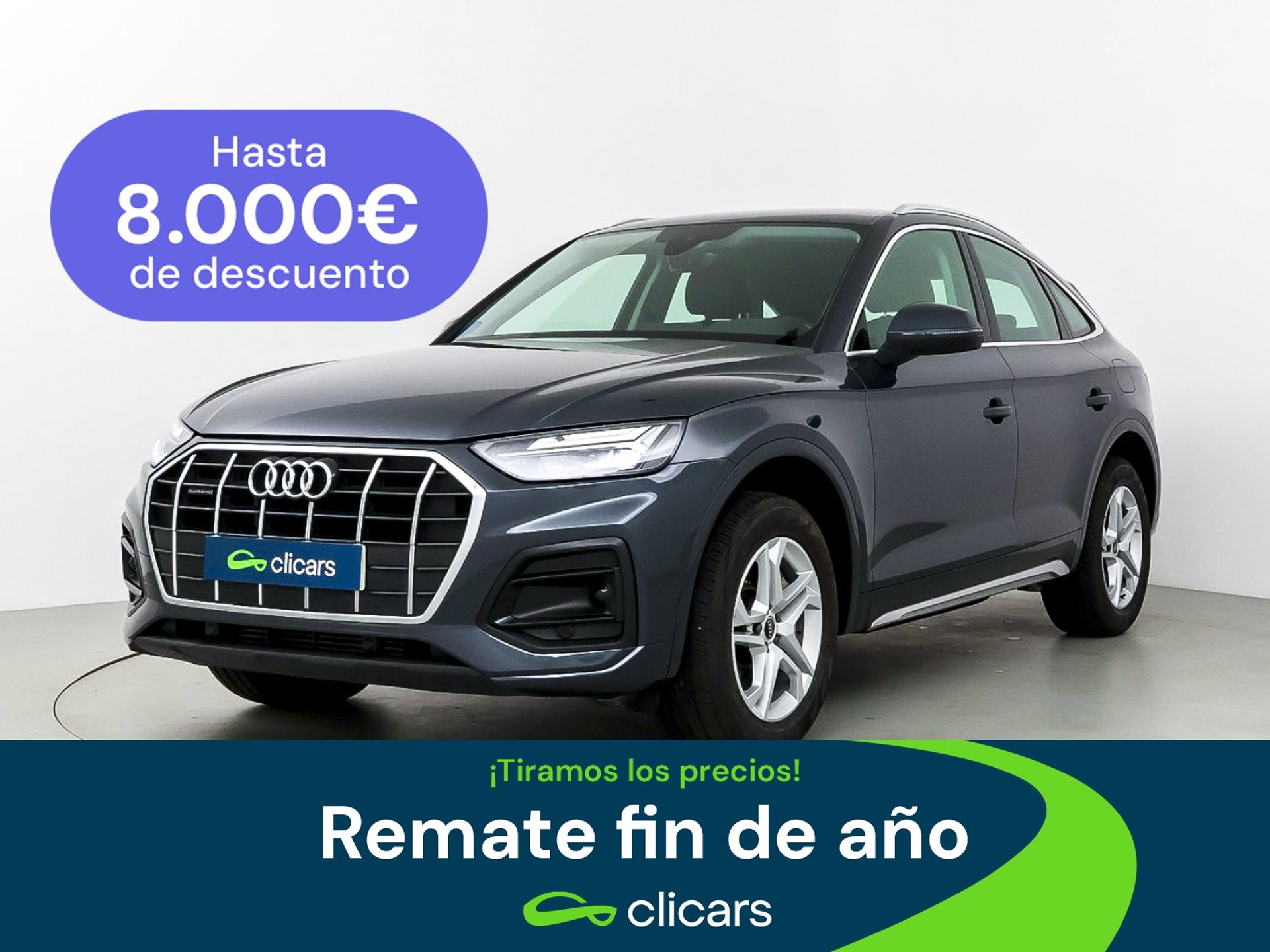 Imagen de AUDI Q5