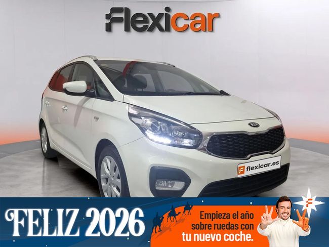KIA Carens (1.6 GDi 99kW (135CV) Concept) en Sevilla