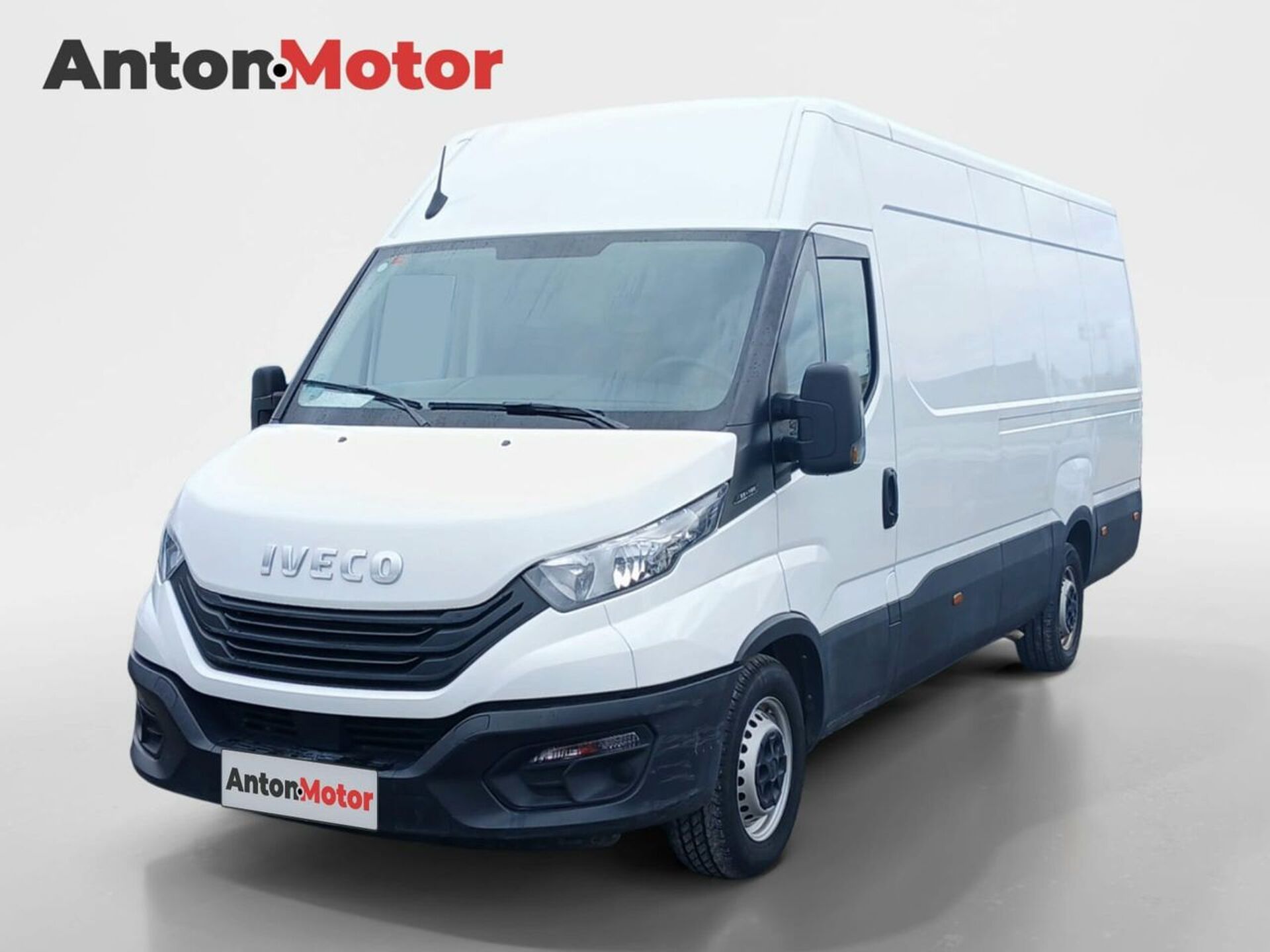 Imagen 1 de IVECO Daily