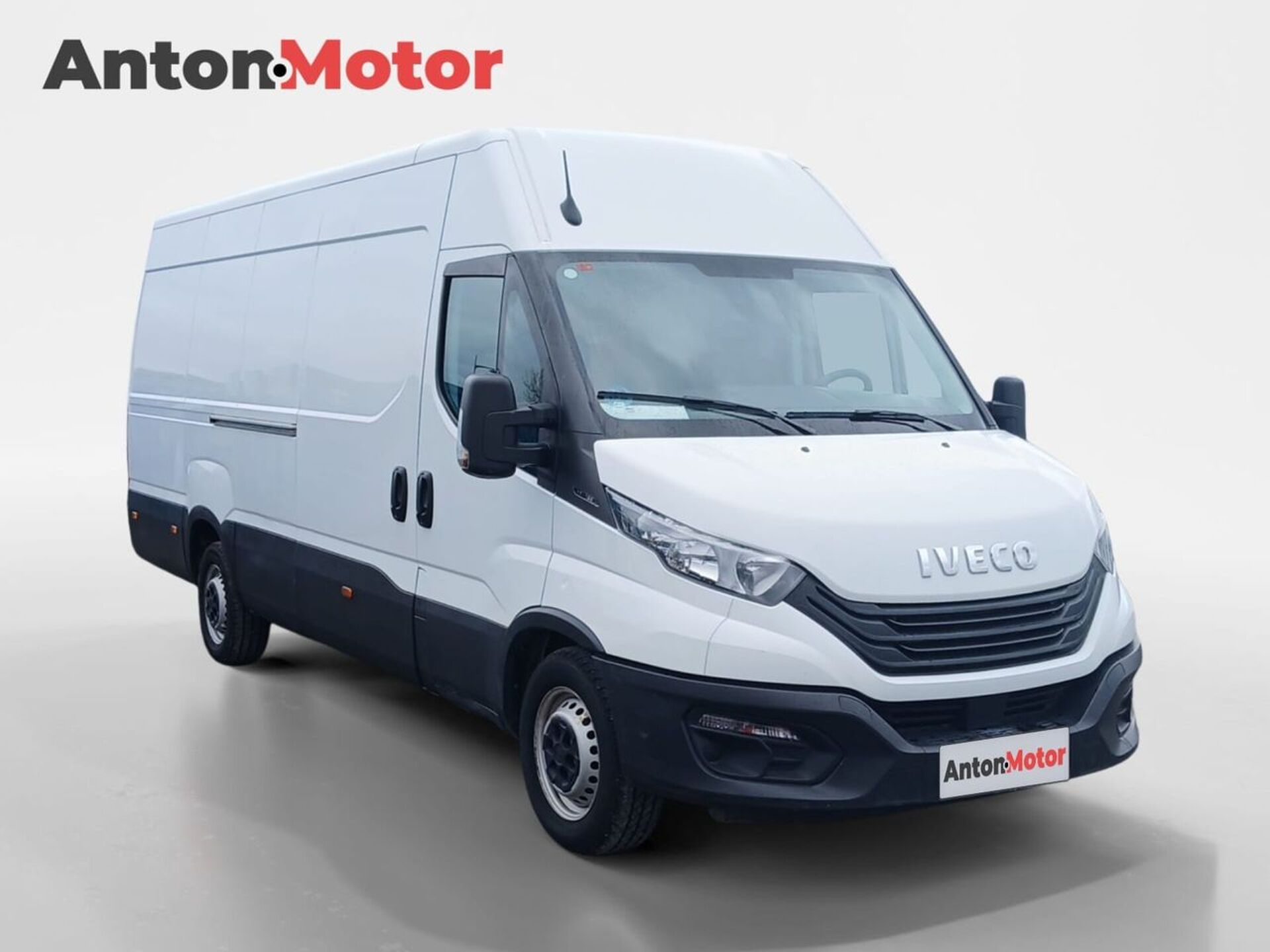 Imagen 3 de IVECO Daily