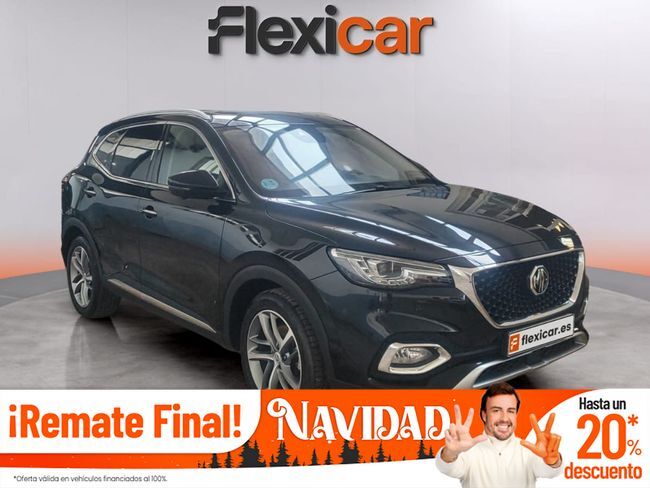 MG HS (1.5 T-GDI AT Luxury, 119kW/162 PS, 1490 cm³, 5 Doors) en Badajoz