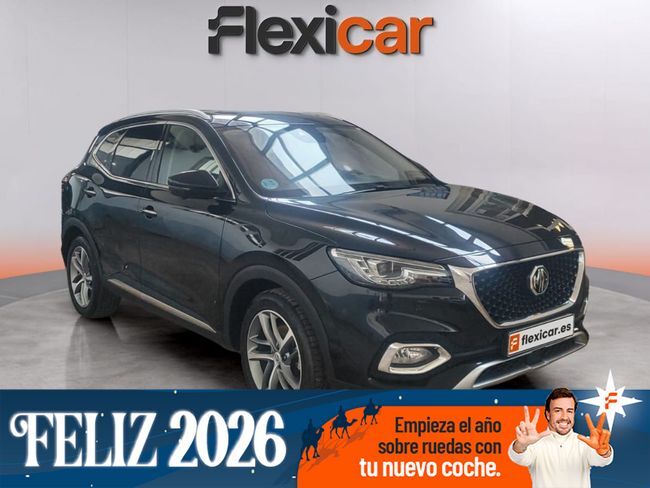 MG HS (1.5 T-GDI AT Luxury, 119kW/162 PS, 1490 cm³, 5 Doors) en Badajoz