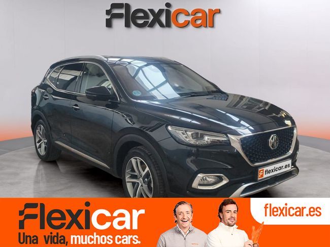 MG HS (1.5 T-GDI AT Luxury, 119kW/162 PS, 1490 cm³, 5 Doors) en Badajoz