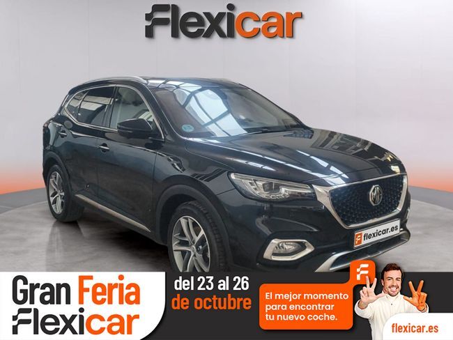 MG HS (1.5 T-GDI AT Luxury, 119kW/162 PS, 1490 cm³, 5 Doors) en Badajoz