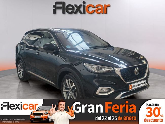 MG HS (1.5 T-GDI AT Luxury, 119kW/162 PS, 1490 cm³, 5 Doors) en Badajoz