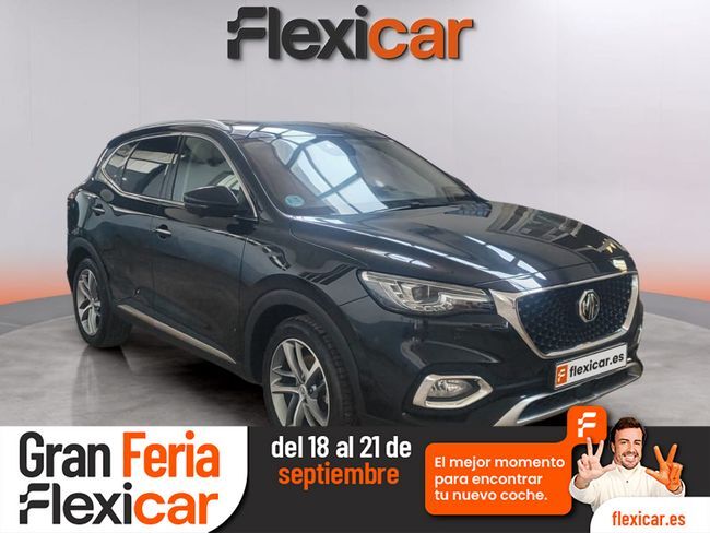MG HS (1.5 T-GDI AT Luxury, 119kW/162 PS, 1490 cm³, 5 Doors) en Badajoz