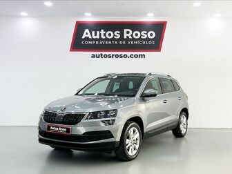 Imagen de SKODA Karoq 1.0 TSI Ambition