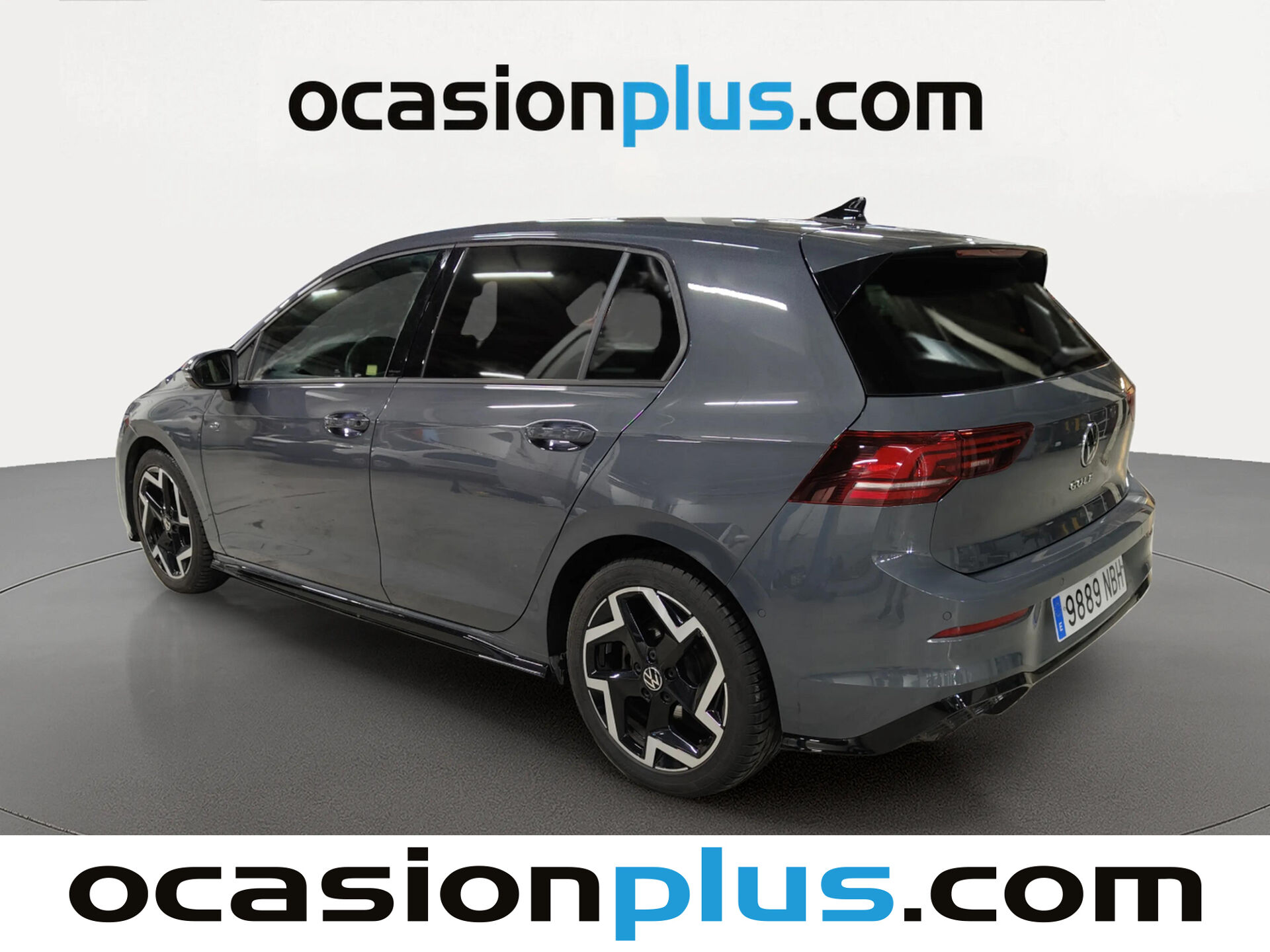 Imagen 3 de VOLKSWAGEN Golf