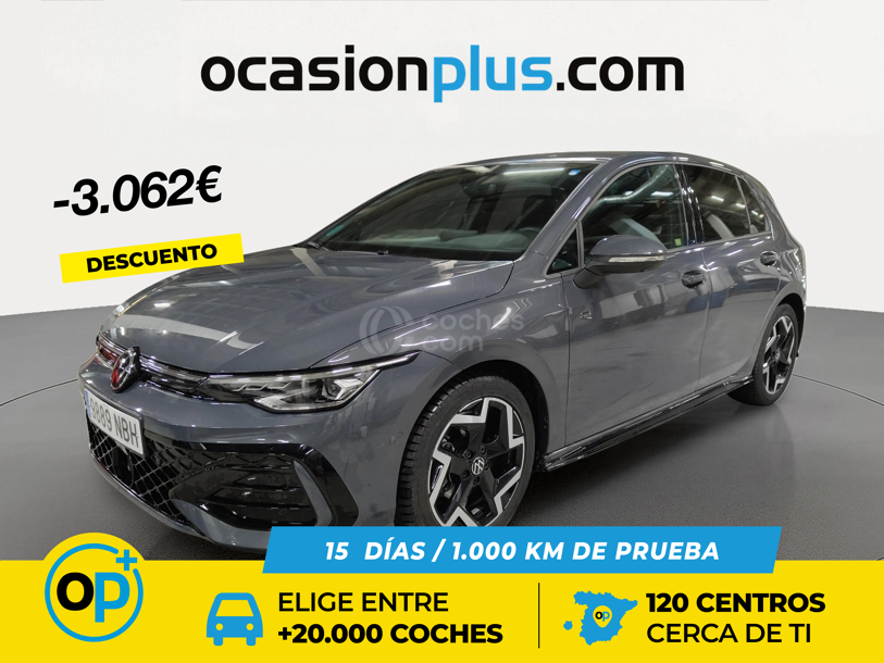 Foto del VOLKSWAGEN Golf 2.0TDI R-Line DSG 110kW