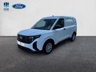 Imagen de FORD Transit Courier Van 1.0 Ecob. Trend 74.5kw