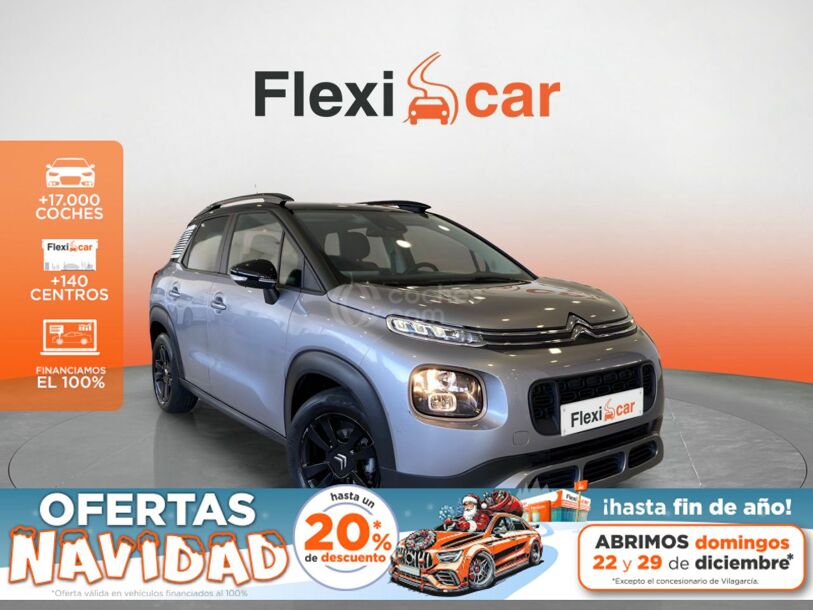 Foto del CITROEN C3 Aircross BlueHDi S&S Origins 100