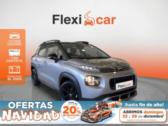 Imagen de CITROEN C3 Aircross BlueHDi S&S Origins 100