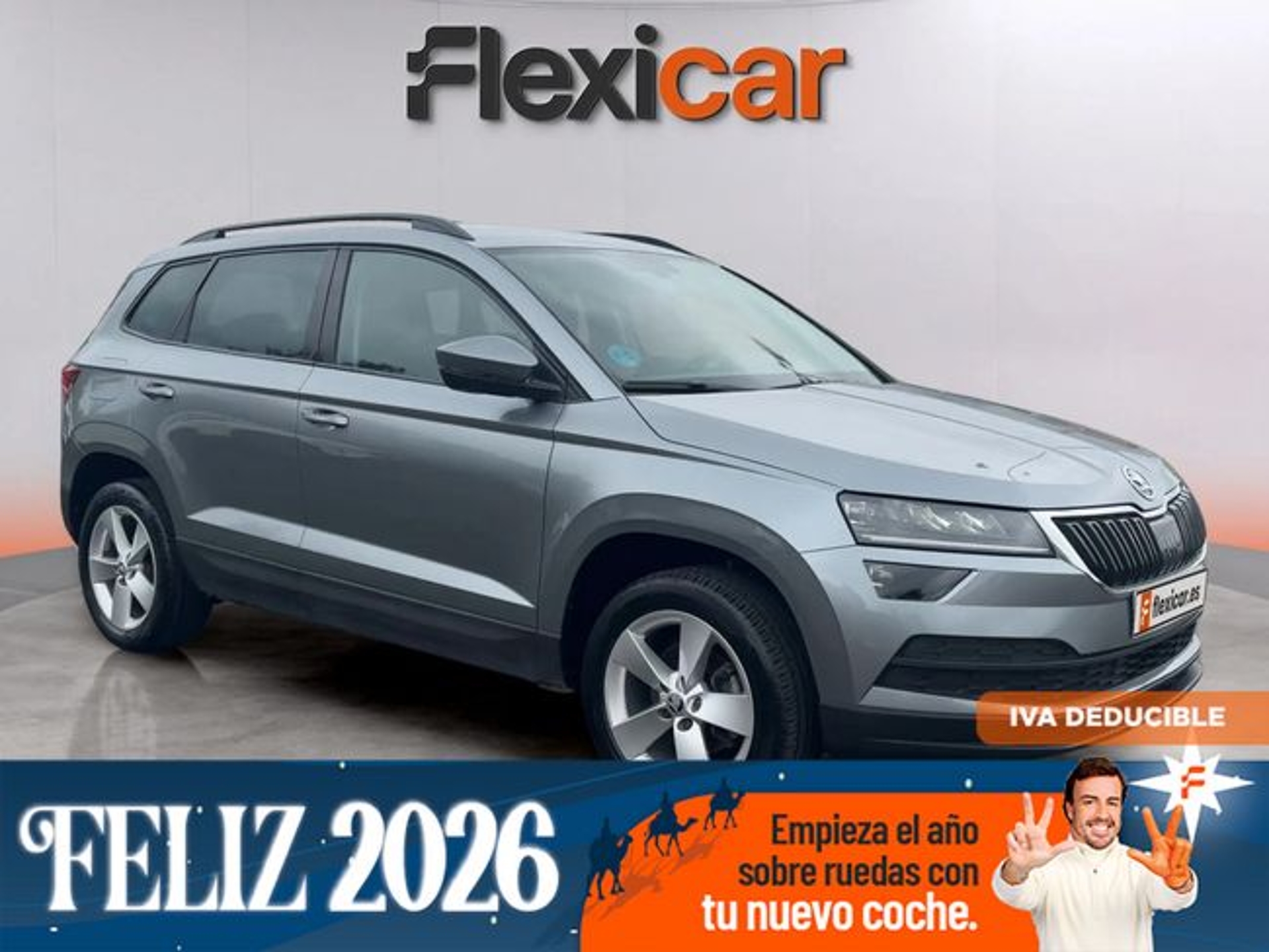 Imagen de SKODA Karoq