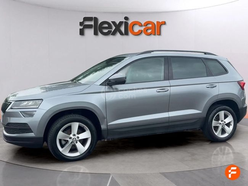 Foto del SKODA Karoq 2.0TDI Adblue Ambition 85kW DSG