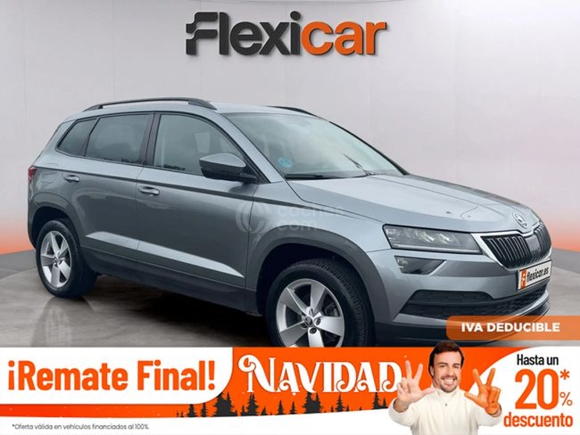 Foto del SKODA Karoq 2.0TDI Adblue Ambition 85kW DSG