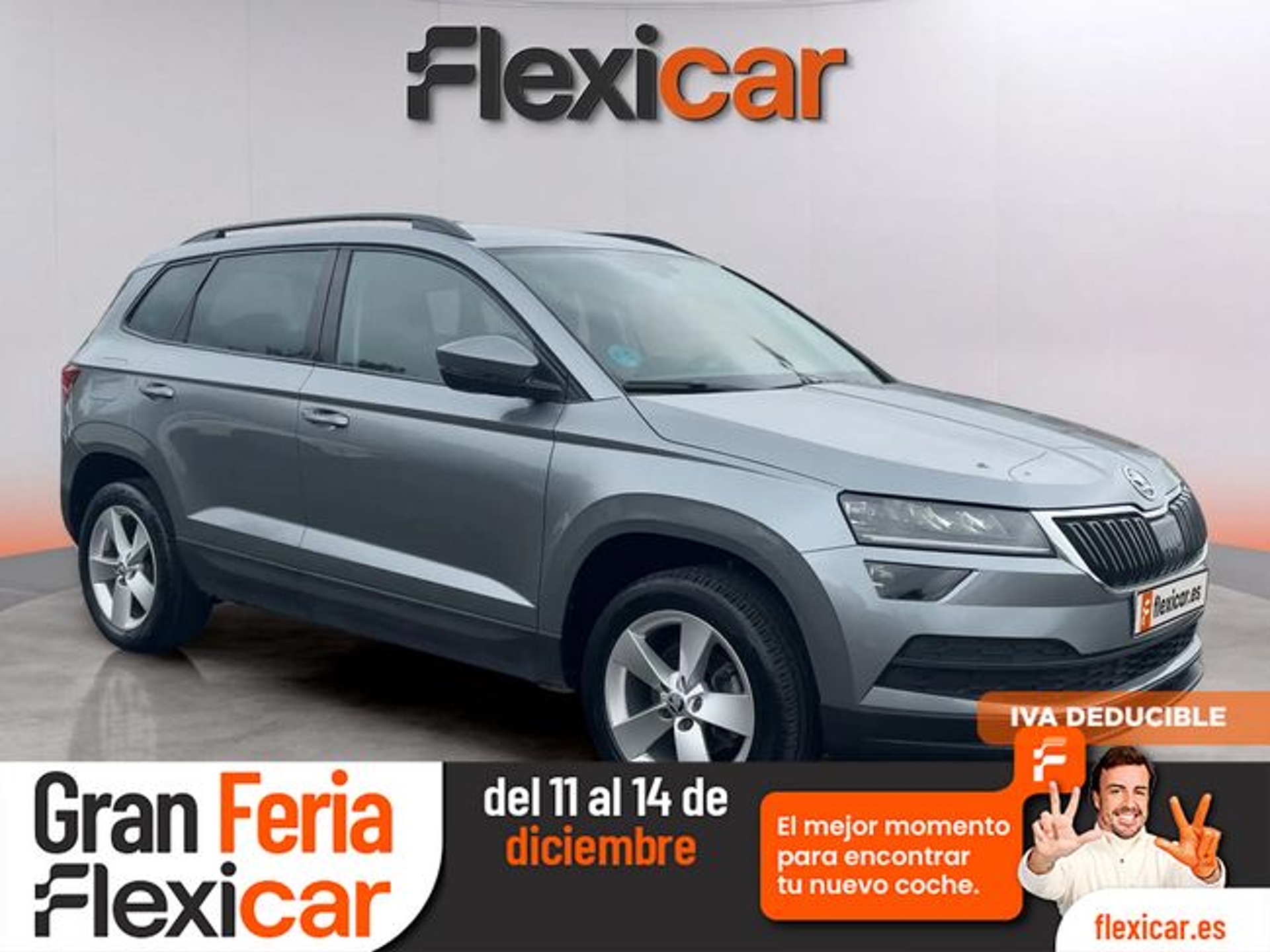 Imagen de SKODA Karoq