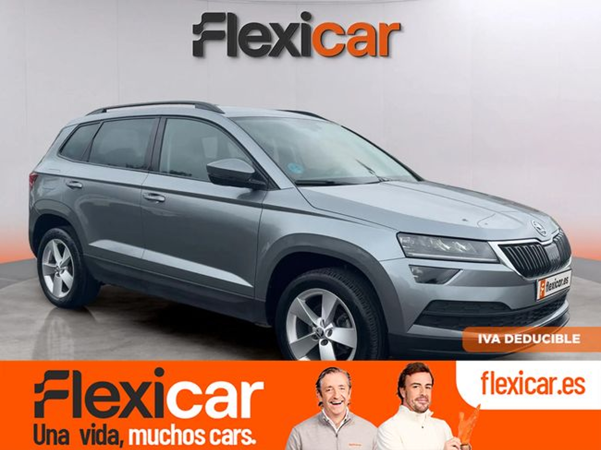 Imagen de SKODA Karoq