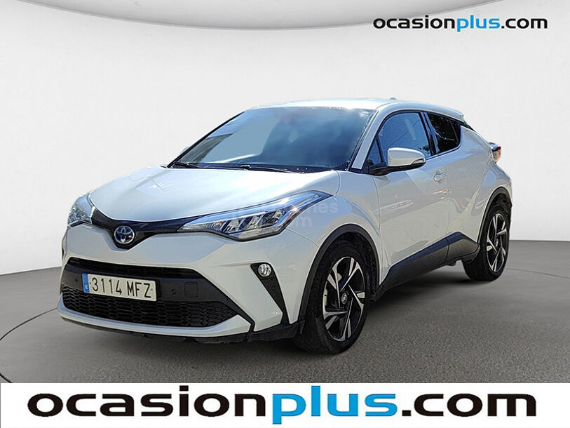 Foto del TOYOTA C-HR 125H Advance