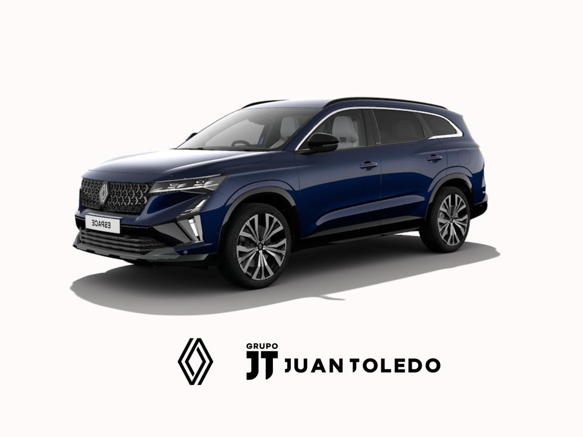 Imagen de RENAULT Espace