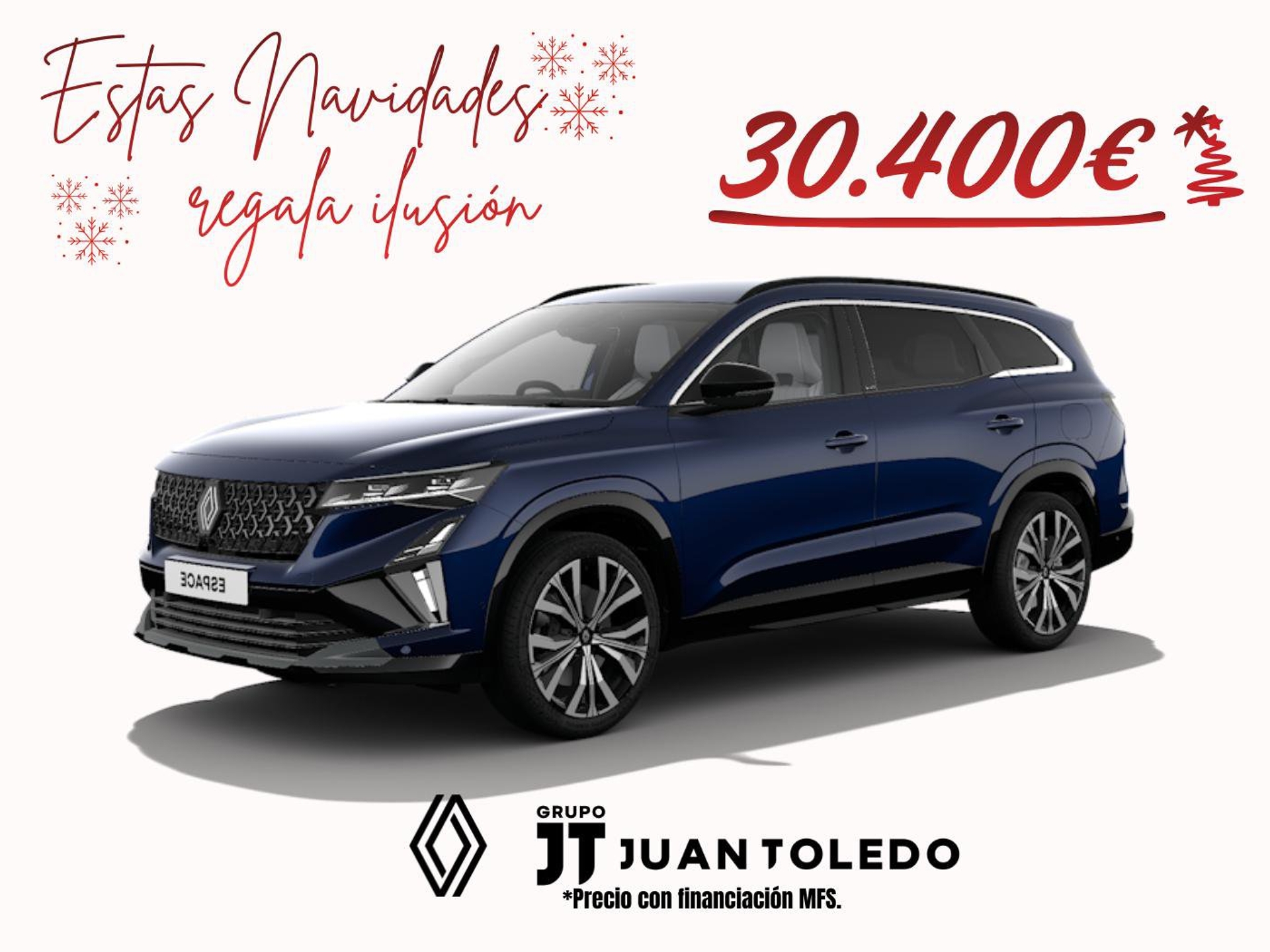 Imagen de RENAULT Espace