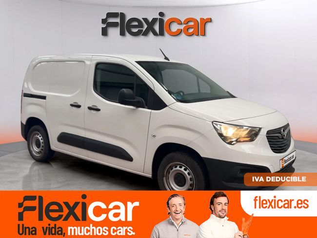 OPEL Combo (1.5 TD 75kW (100CV) S/S Edition L) en Cantabria