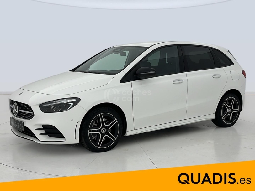 Foto del MERCEDES Clase B B 250e