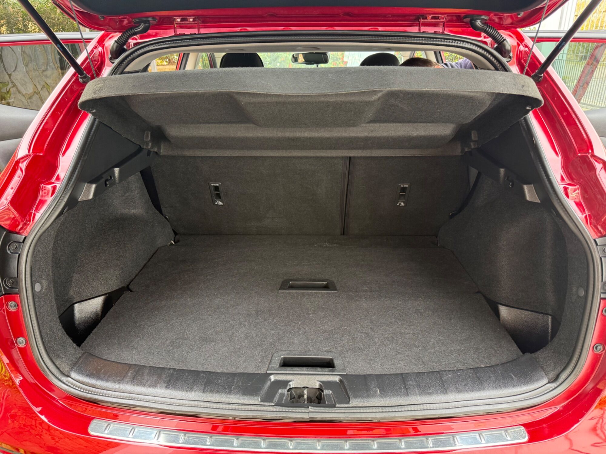 Foto del NISSAN Qashqai 1.5dCi N-Motion 4x2 85kW