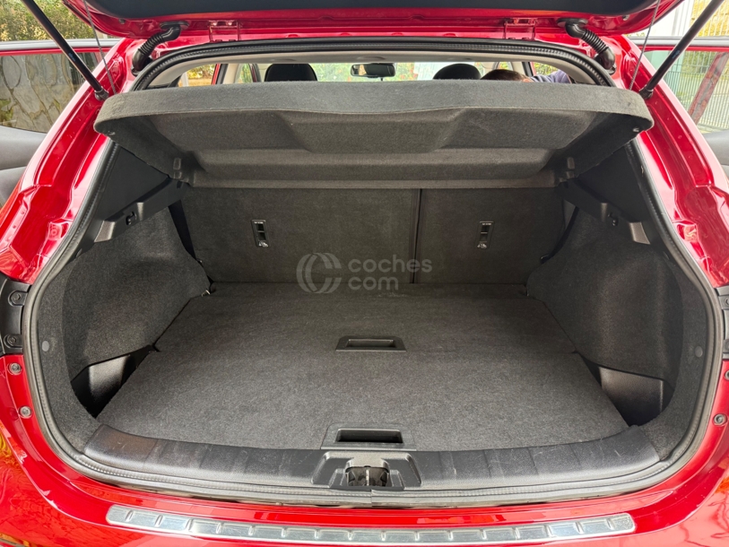 Foto del NISSAN Qashqai 1.5dCi N-Motion 4x2 85kW