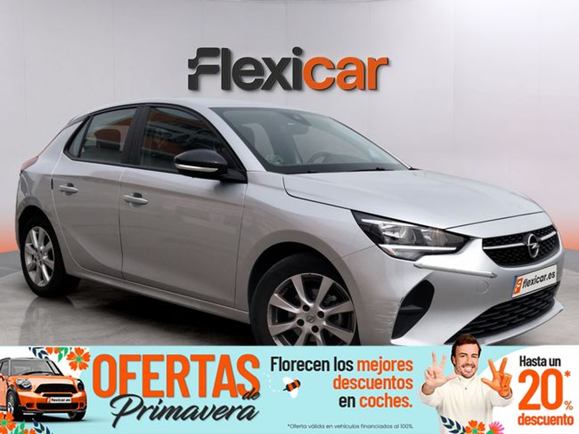 Imagen de OPEL Corsa