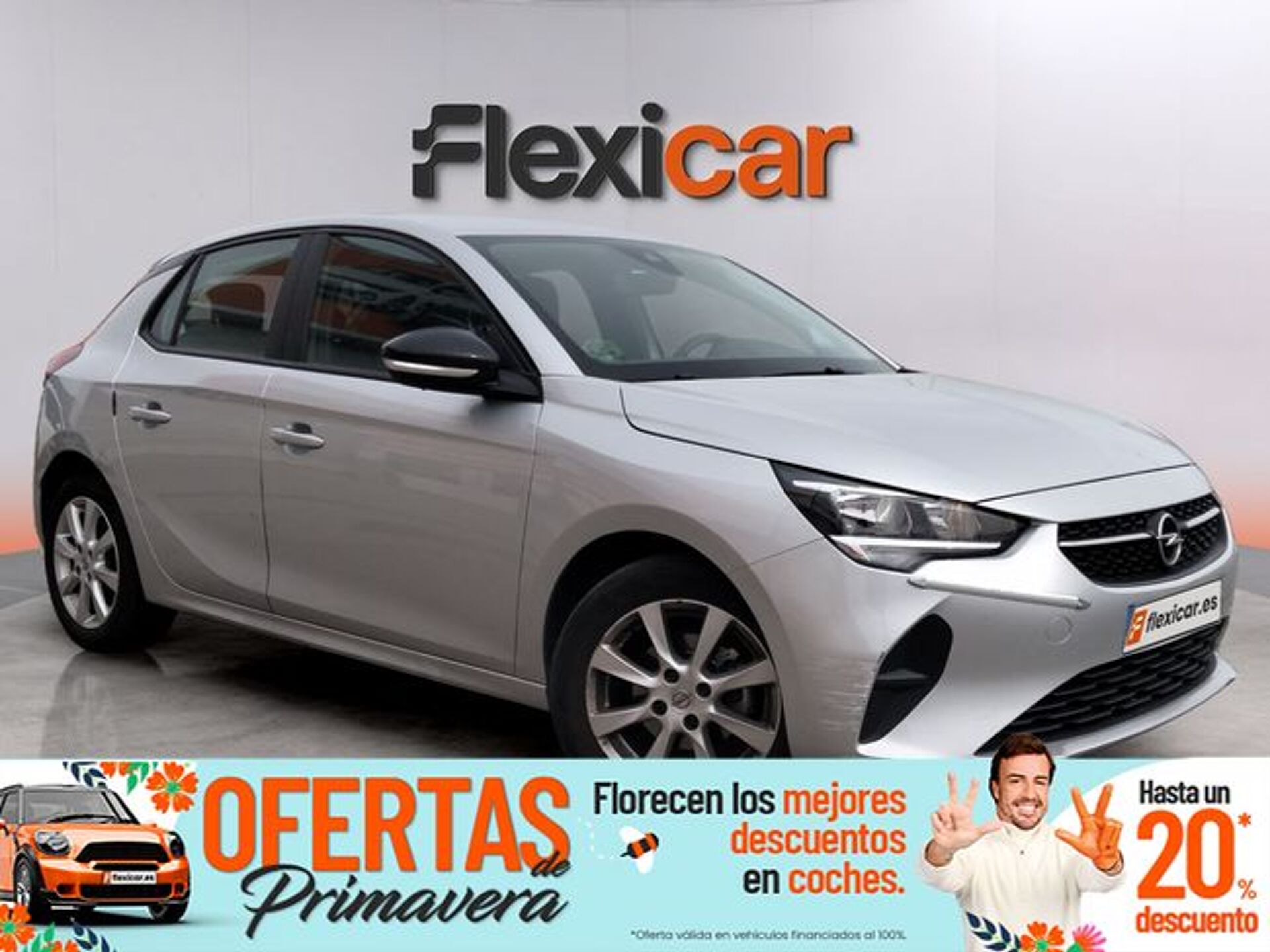 Imagen 1 de OPEL Corsa