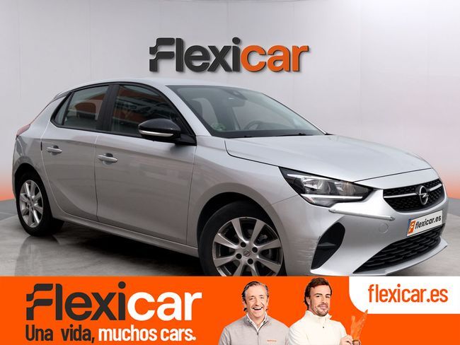 Foto del OPEL Corsa 1.2 XEL S-S Edition 75