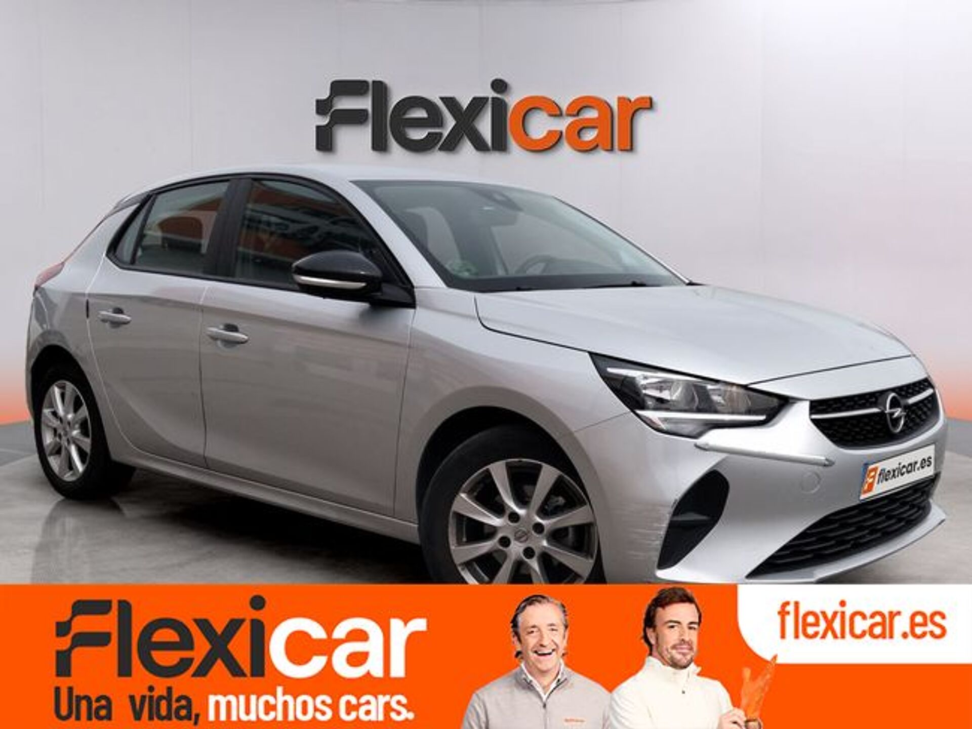 Imagen 1 de OPEL Corsa