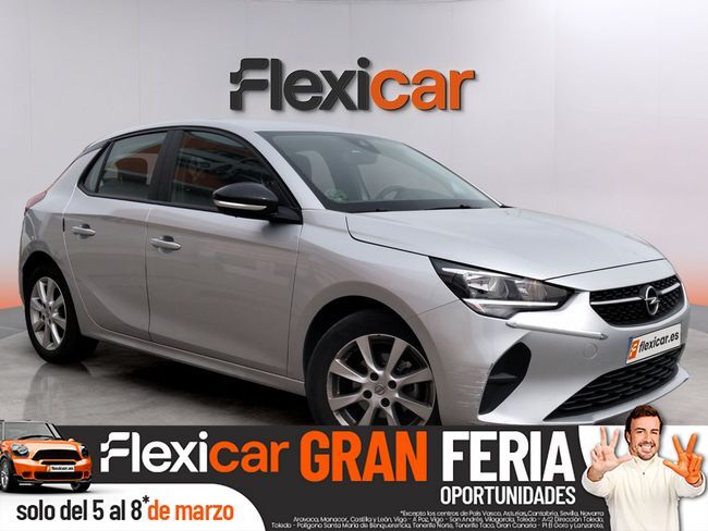Foto del OPEL Corsa 1.2 XEL S-S Edition 75