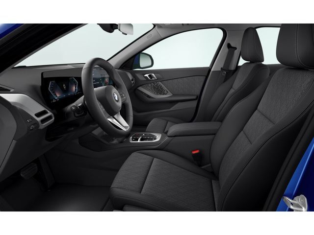 Foto del BMW Serie 1 120dA